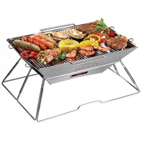 باربیکیو مجیک 3 کووا KCG-1503 کووا  Kovea Magic III  BBQ Stove